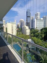 Orange Grove Residences (D10), Condominium #567679391